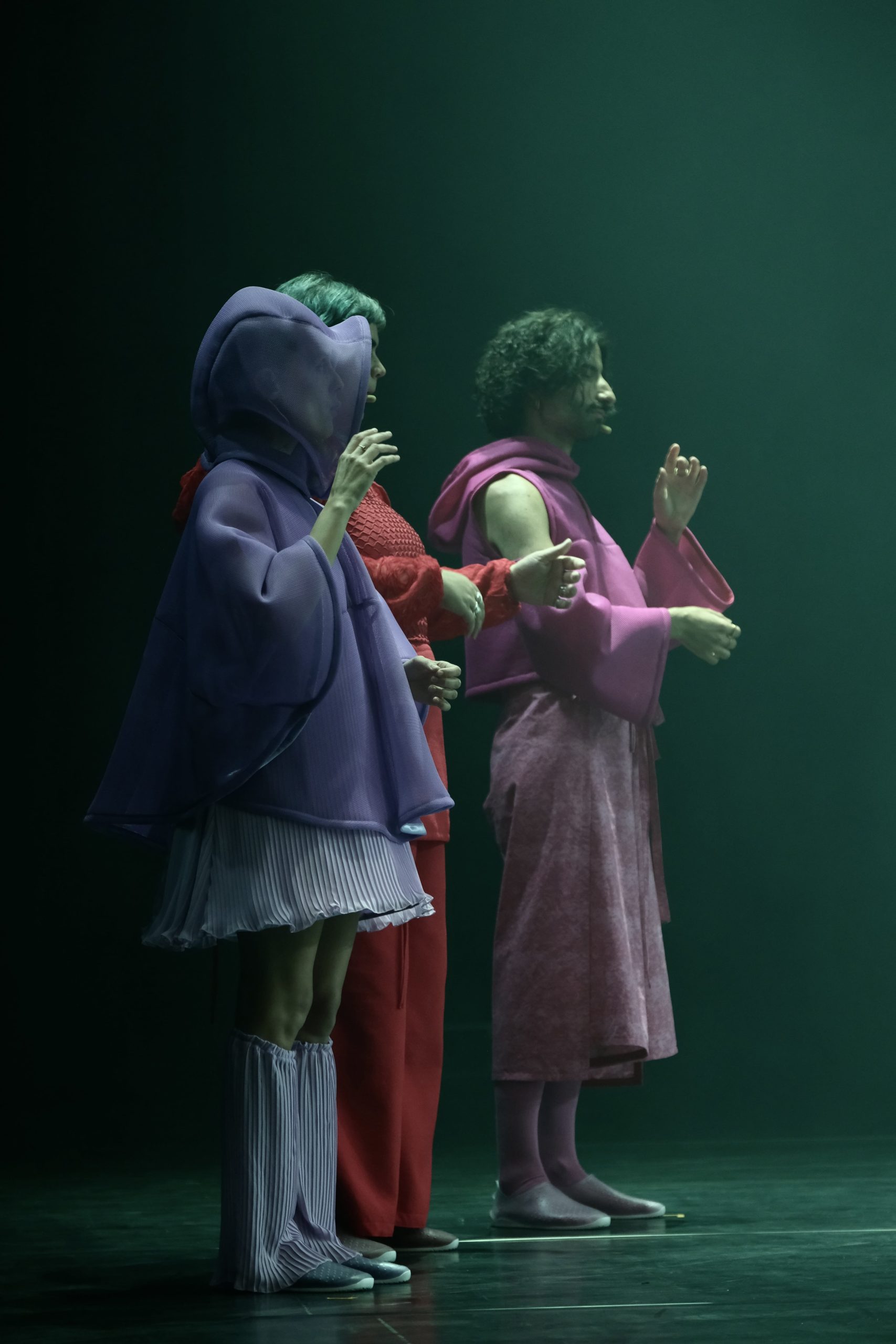 Sonhos Comuns Foto de João Costa