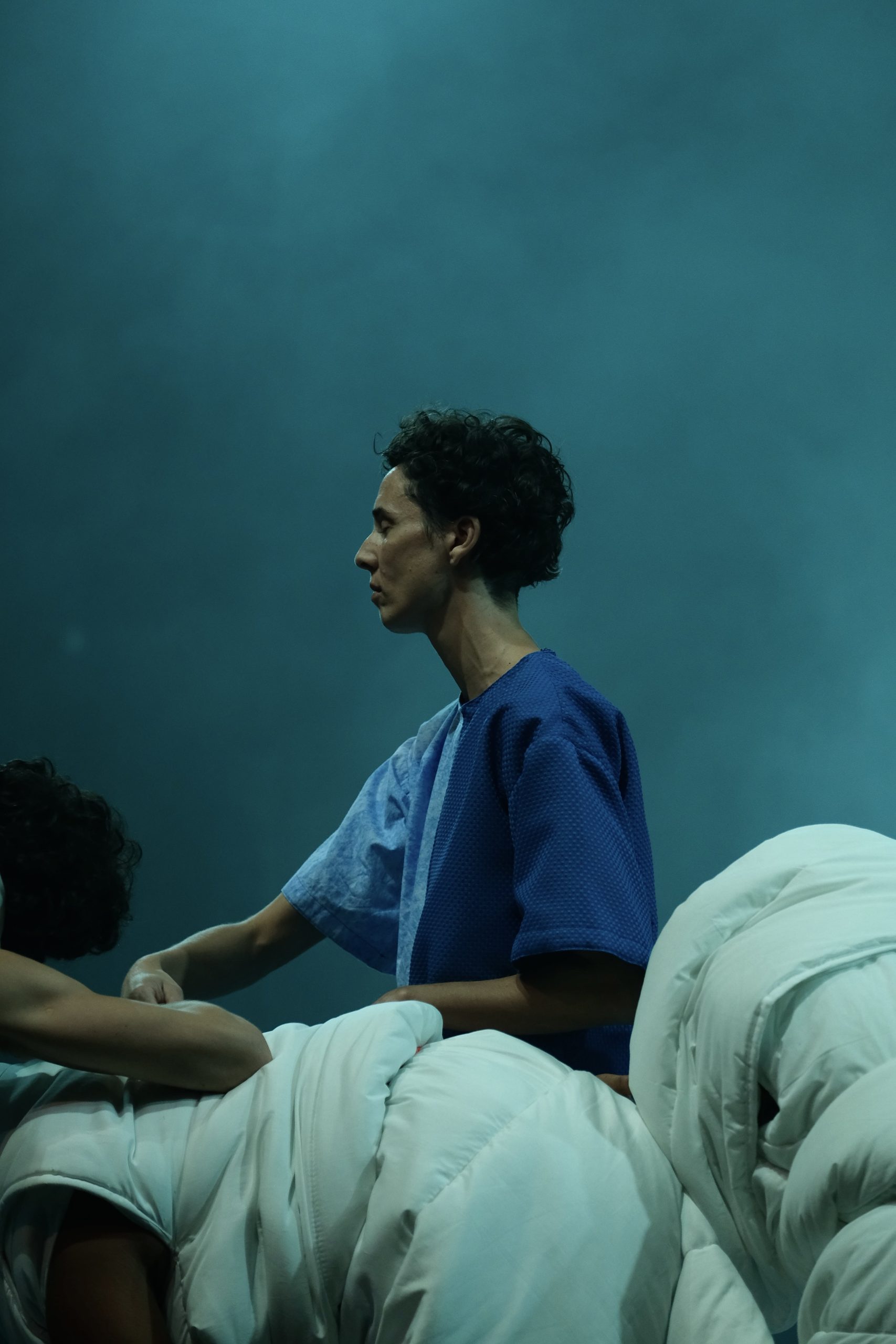 Sonhos Comuns - Foto de João Costa