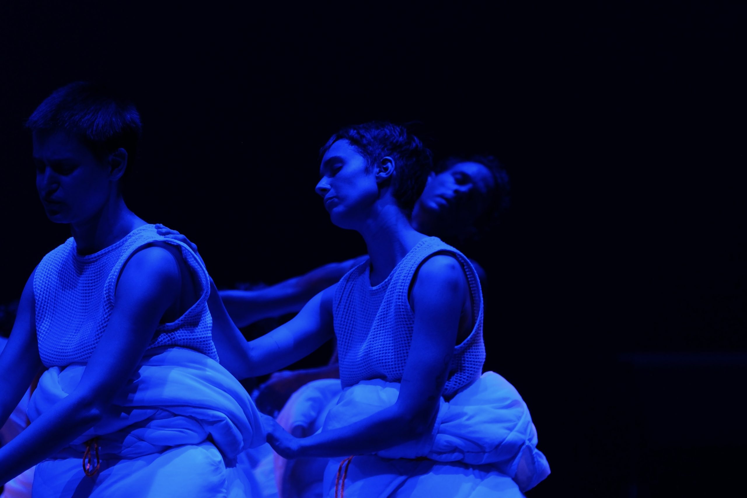 Sonhos Comuns Foto de João Costa