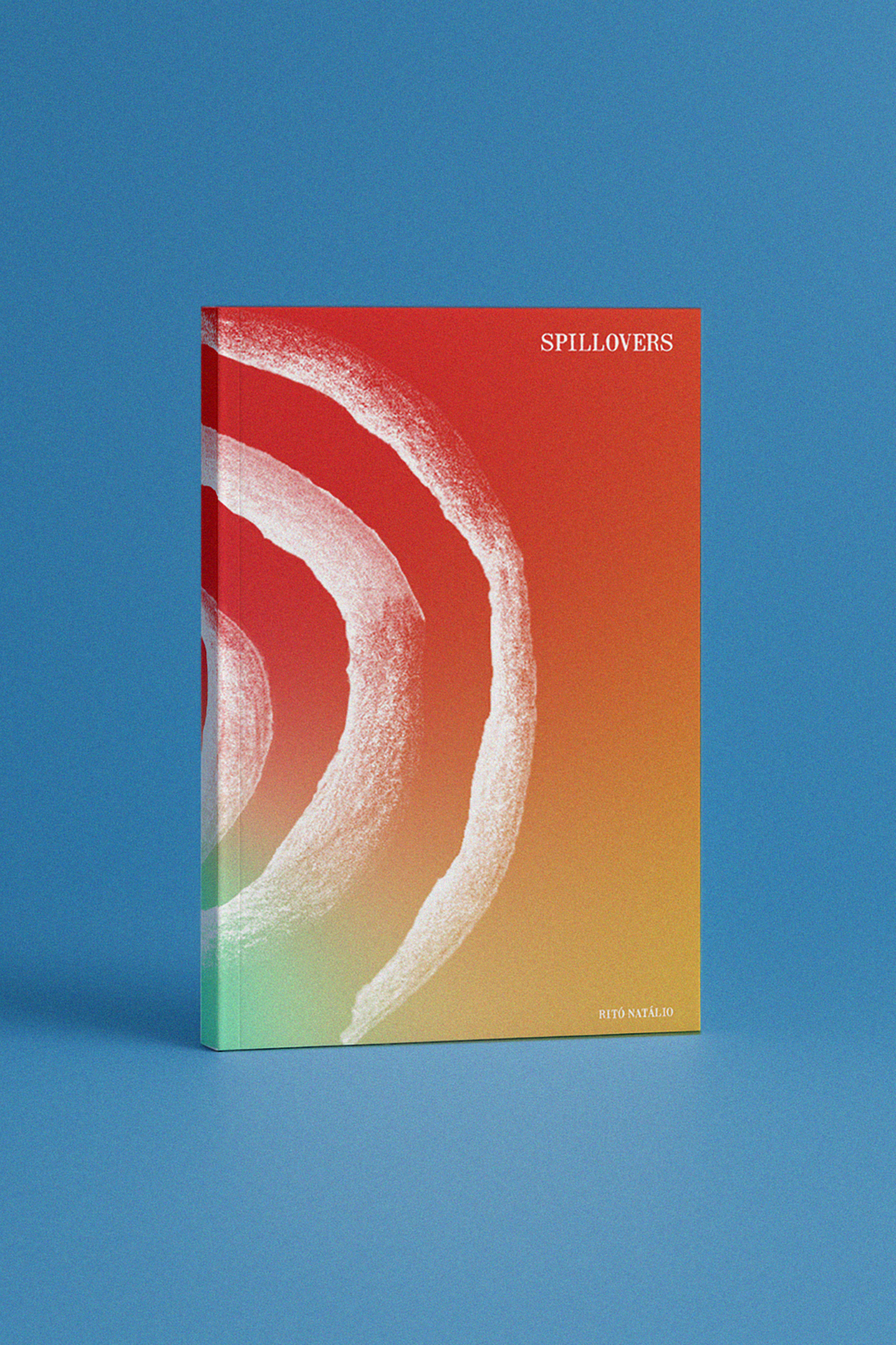 Spillovers de Ritó Natálio - Ilustrativo 1