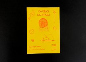 Cartas do Fogo