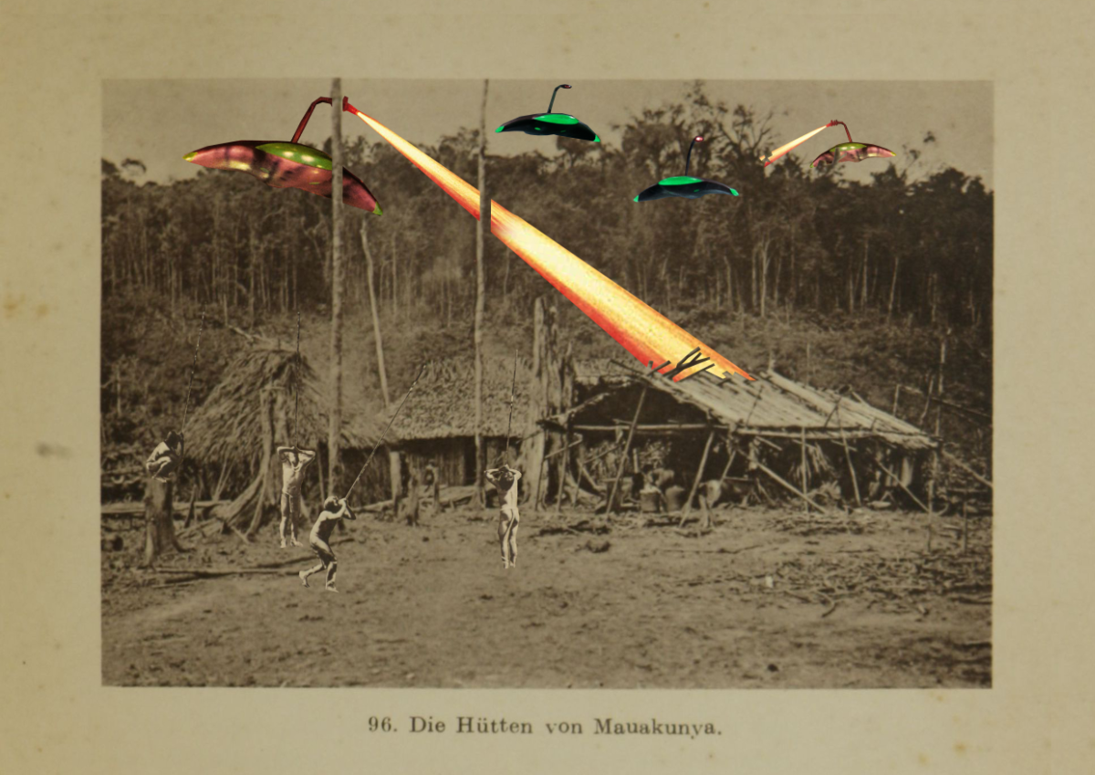Guerra dos Mundos